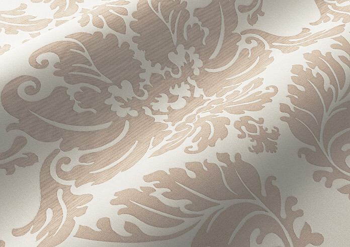 Teatro, Caramel - Roman Blind - Image 4